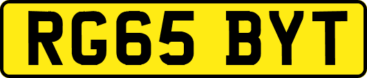 RG65BYT