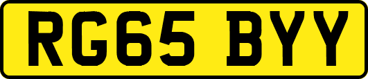 RG65BYY
