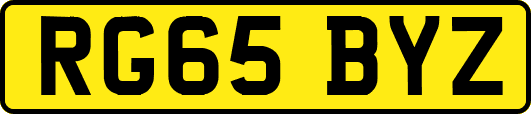 RG65BYZ