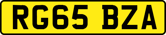 RG65BZA