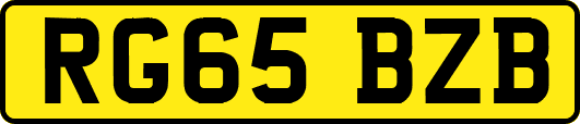RG65BZB
