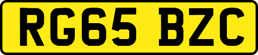 RG65BZC