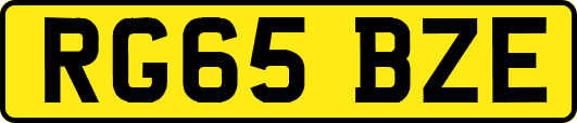 RG65BZE