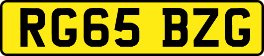 RG65BZG
