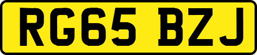 RG65BZJ