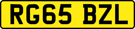 RG65BZL