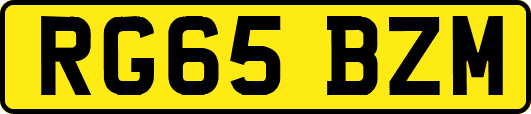 RG65BZM