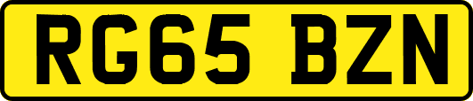 RG65BZN