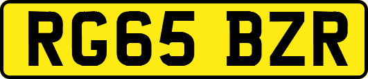 RG65BZR