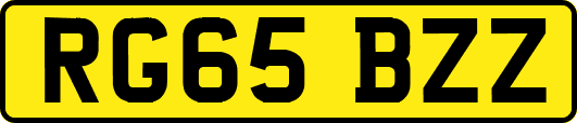 RG65BZZ