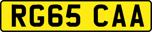 RG65CAA