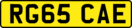 RG65CAE