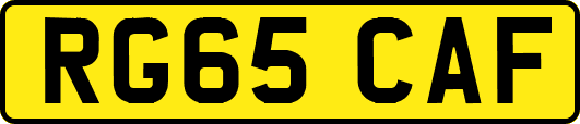 RG65CAF
