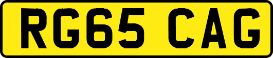 RG65CAG