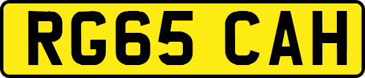 RG65CAH