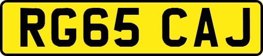 RG65CAJ