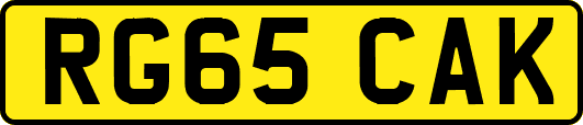 RG65CAK