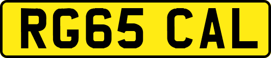 RG65CAL