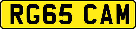 RG65CAM