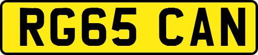 RG65CAN