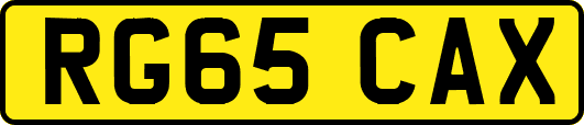 RG65CAX