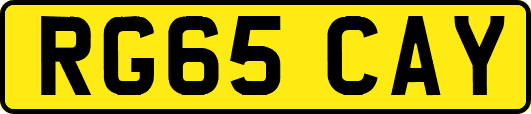 RG65CAY