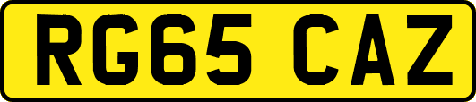 RG65CAZ