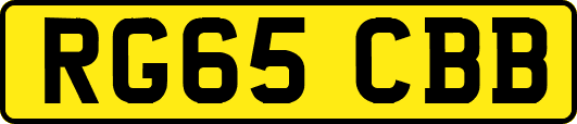 RG65CBB