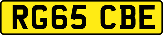 RG65CBE