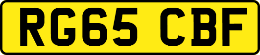 RG65CBF