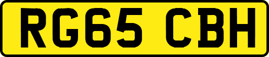 RG65CBH
