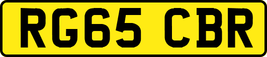 RG65CBR