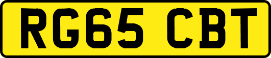 RG65CBT