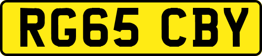 RG65CBY