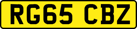 RG65CBZ
