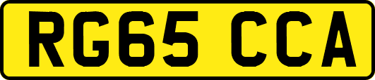 RG65CCA