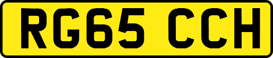 RG65CCH