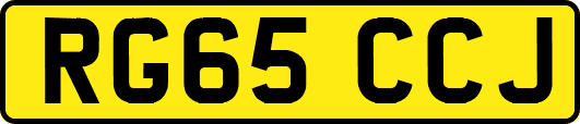RG65CCJ