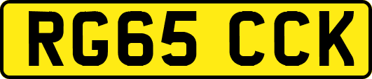RG65CCK