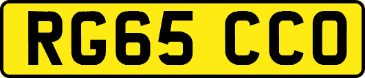 RG65CCO