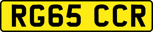 RG65CCR