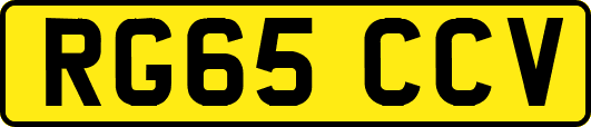 RG65CCV
