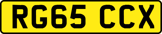 RG65CCX