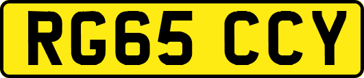 RG65CCY