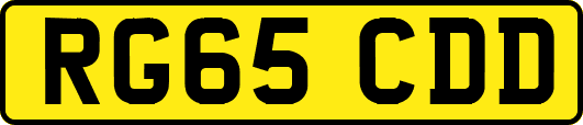 RG65CDD