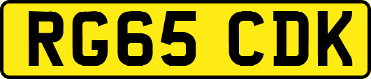 RG65CDK
