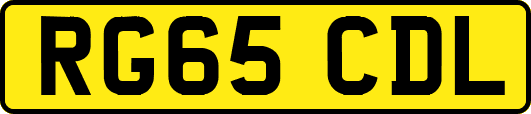 RG65CDL