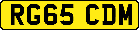 RG65CDM