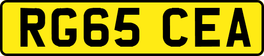RG65CEA