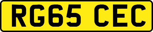 RG65CEC